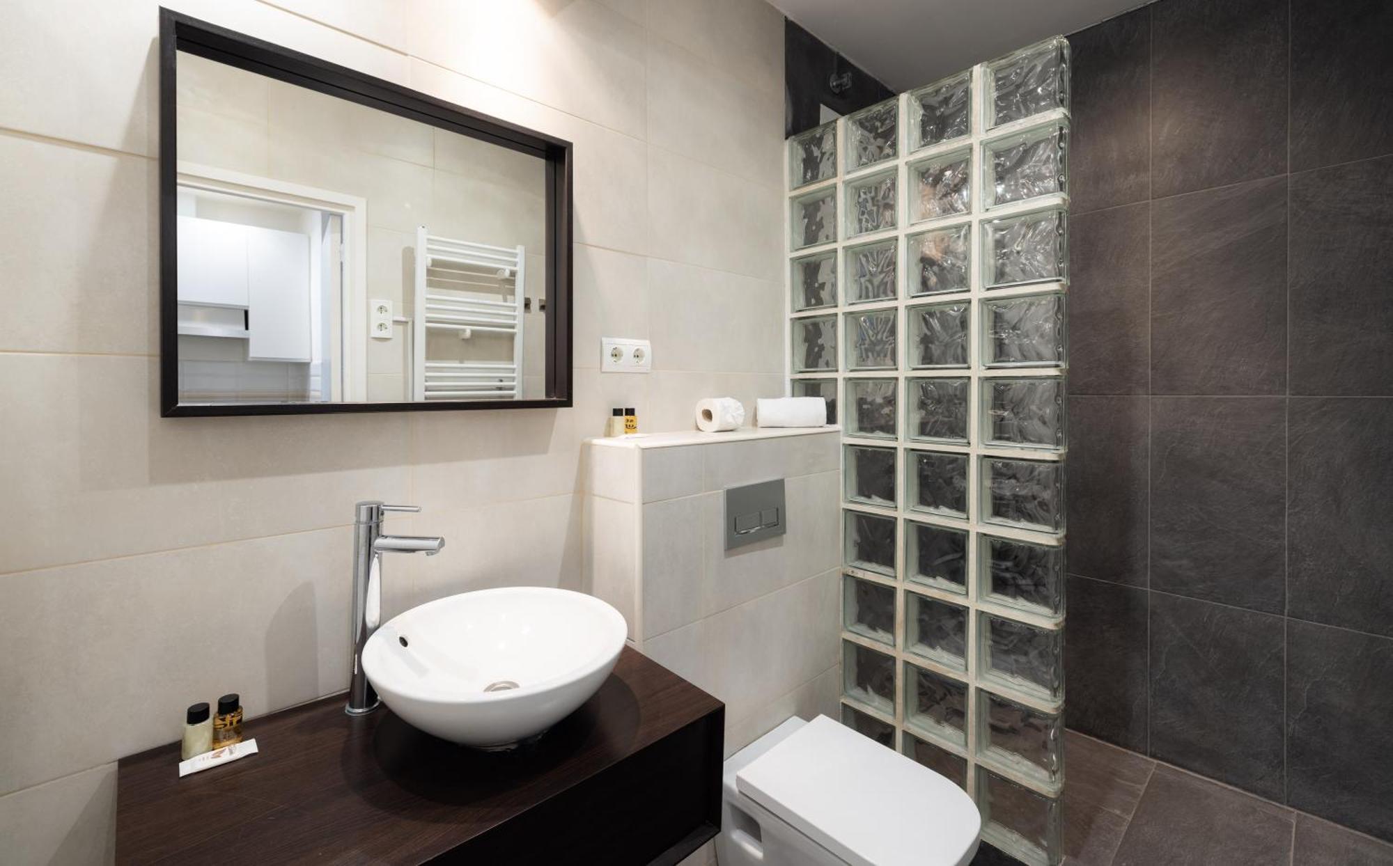Stay U-Nique Apartments Radas برشلونة المظهر الخارجي الصورة