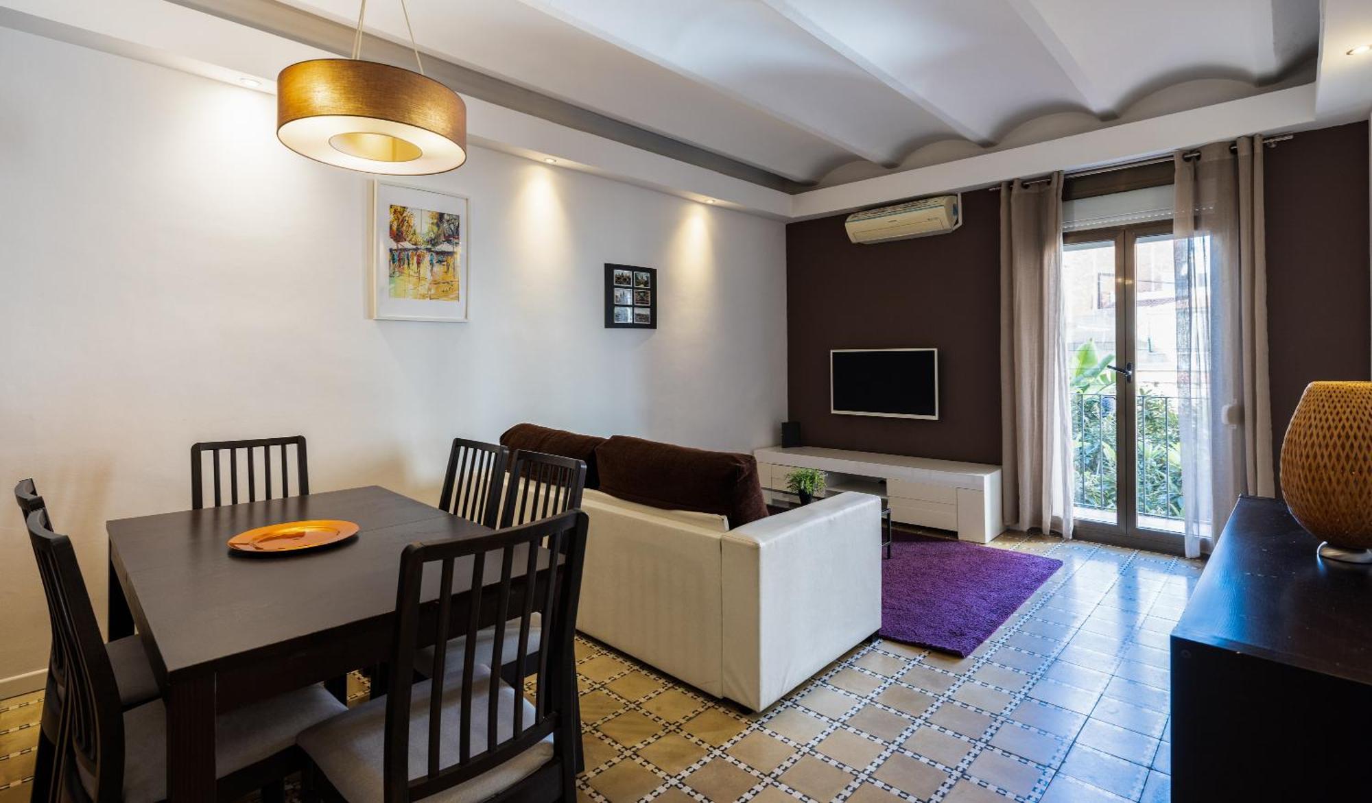 Stay U-Nique Apartments Radas برشلونة المظهر الخارجي الصورة