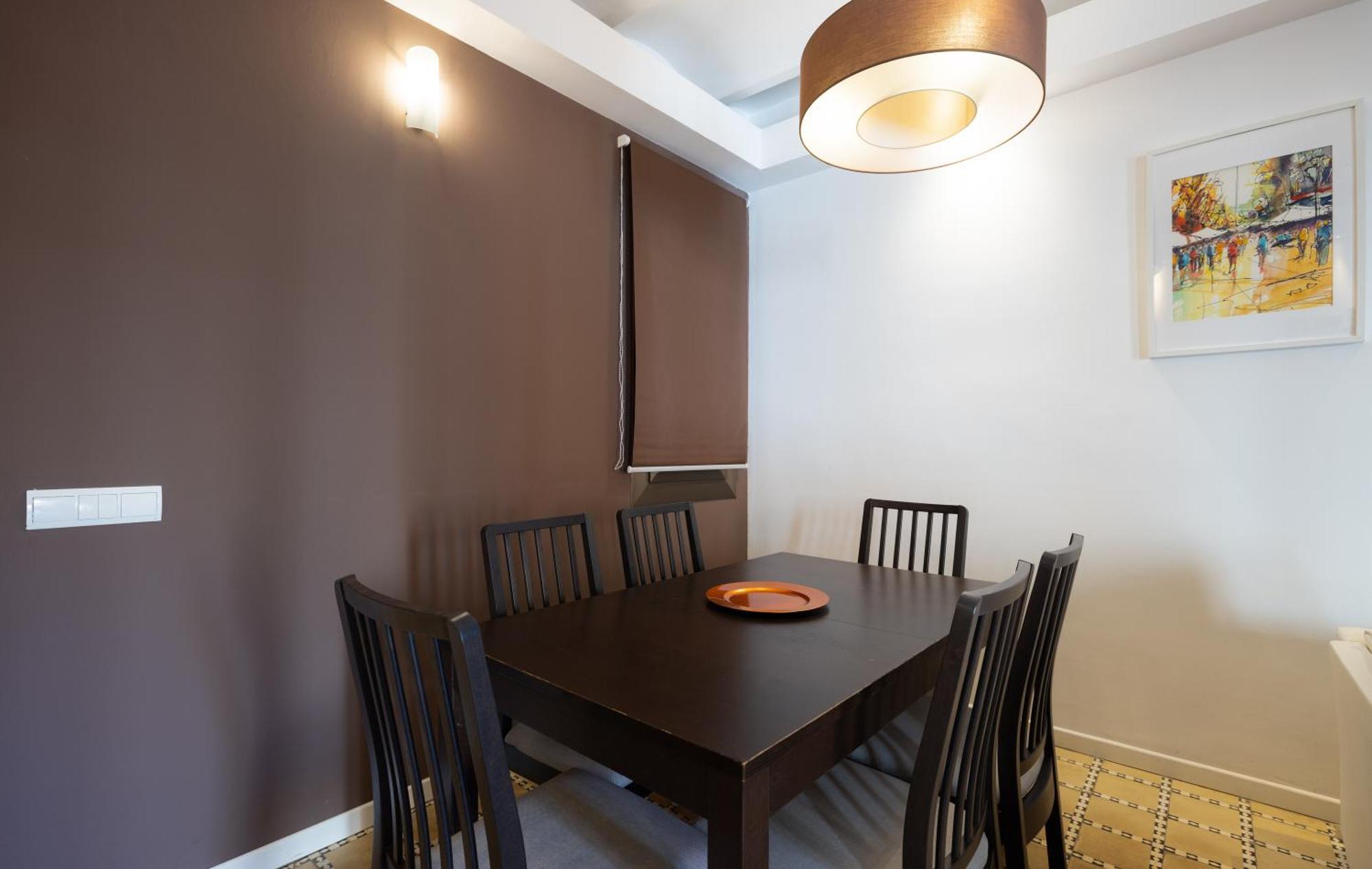Stay U-Nique Apartments Radas برشلونة المظهر الخارجي الصورة