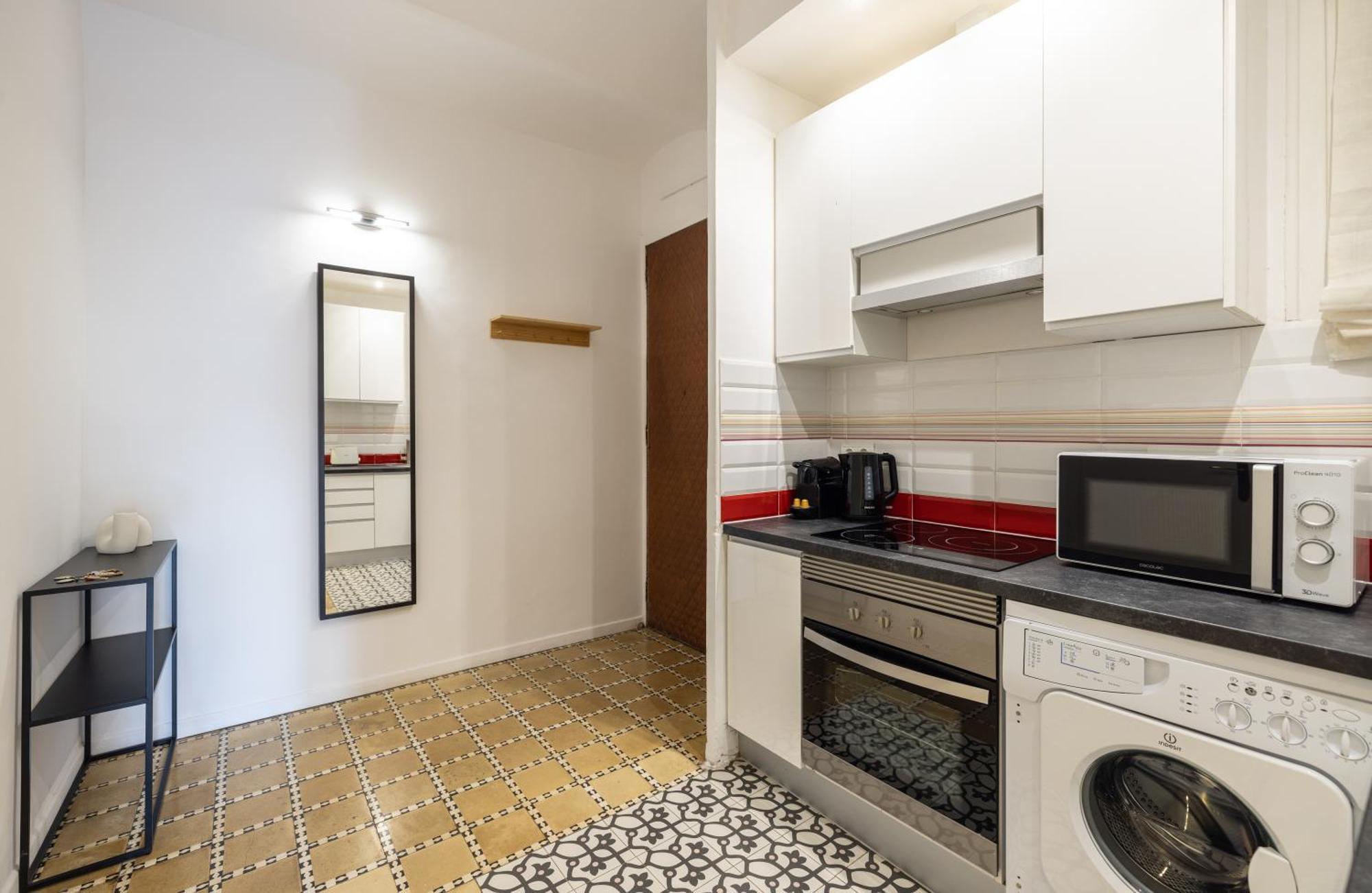Stay U-Nique Apartments Radas برشلونة المظهر الخارجي الصورة