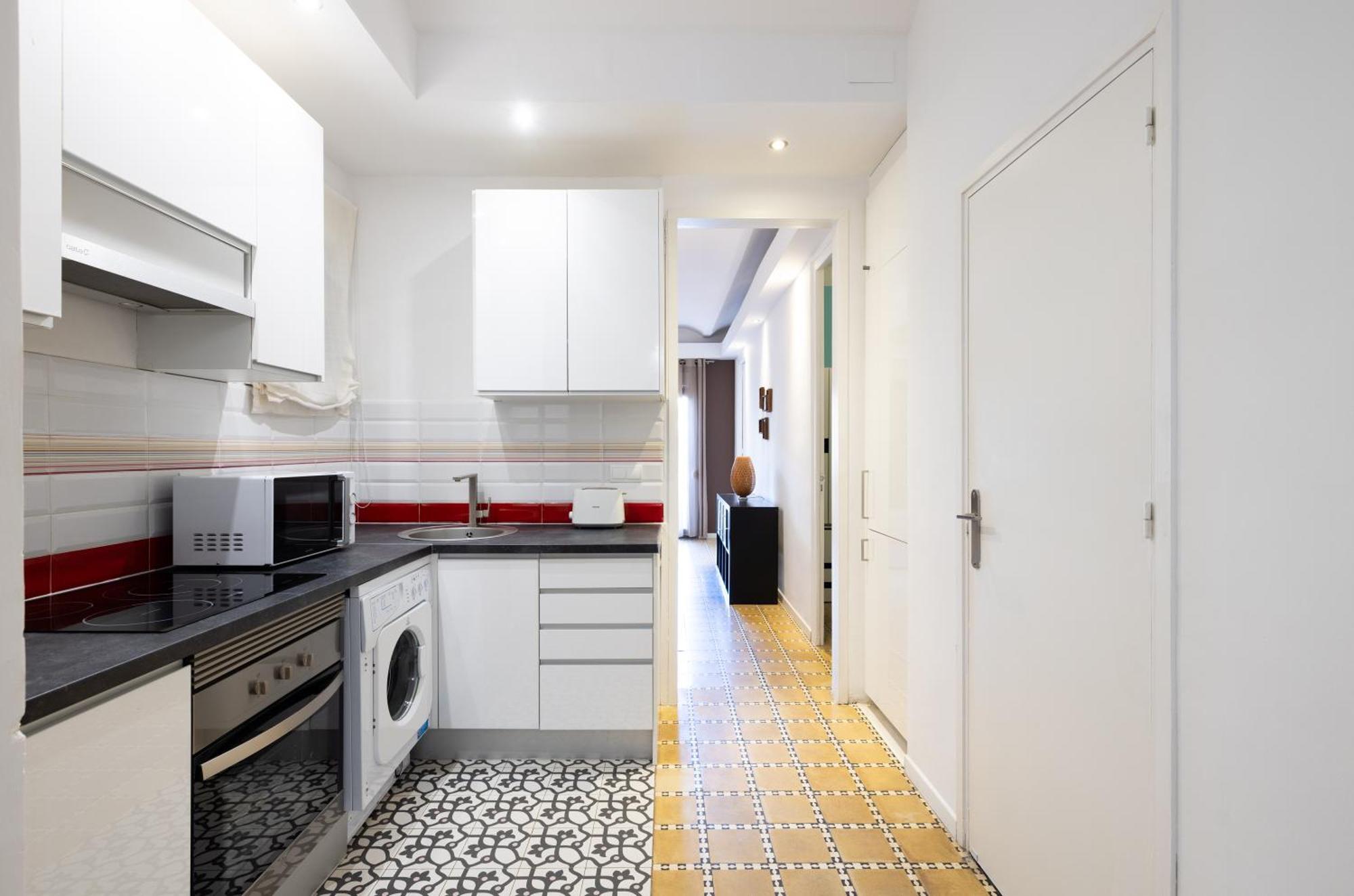 Stay U-Nique Apartments Radas برشلونة المظهر الخارجي الصورة