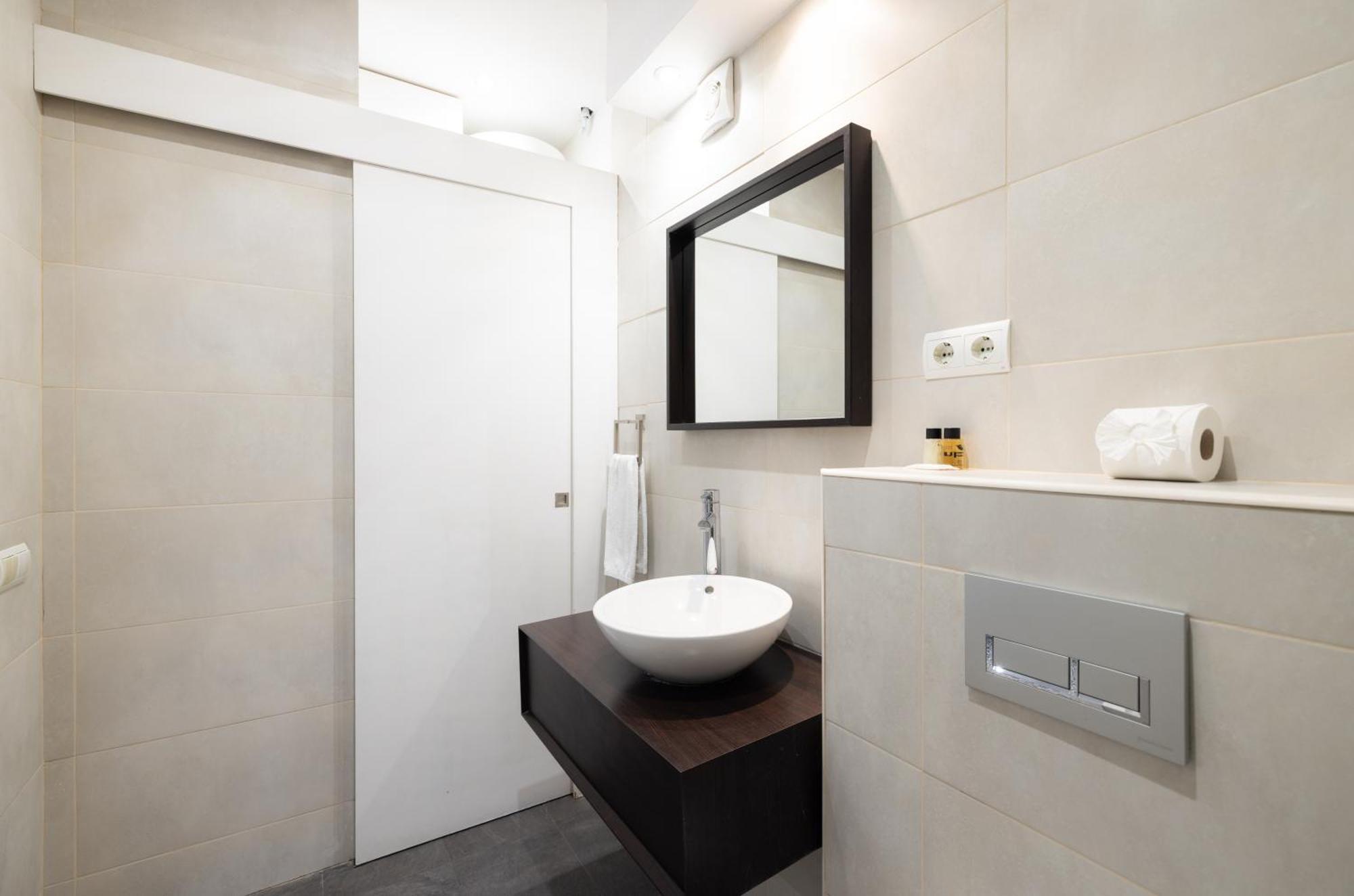 Stay U-Nique Apartments Radas برشلونة المظهر الخارجي الصورة