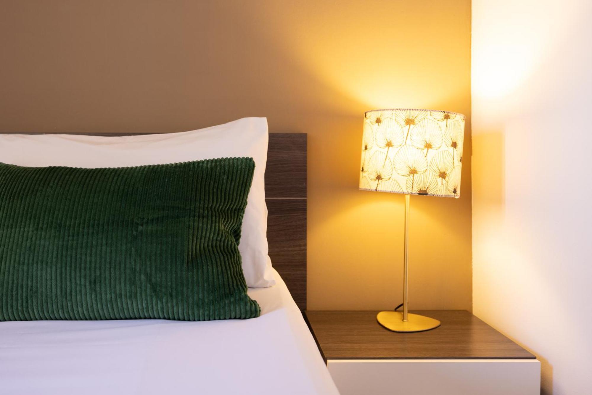 Stay U-Nique Apartments Radas برشلونة المظهر الخارجي الصورة