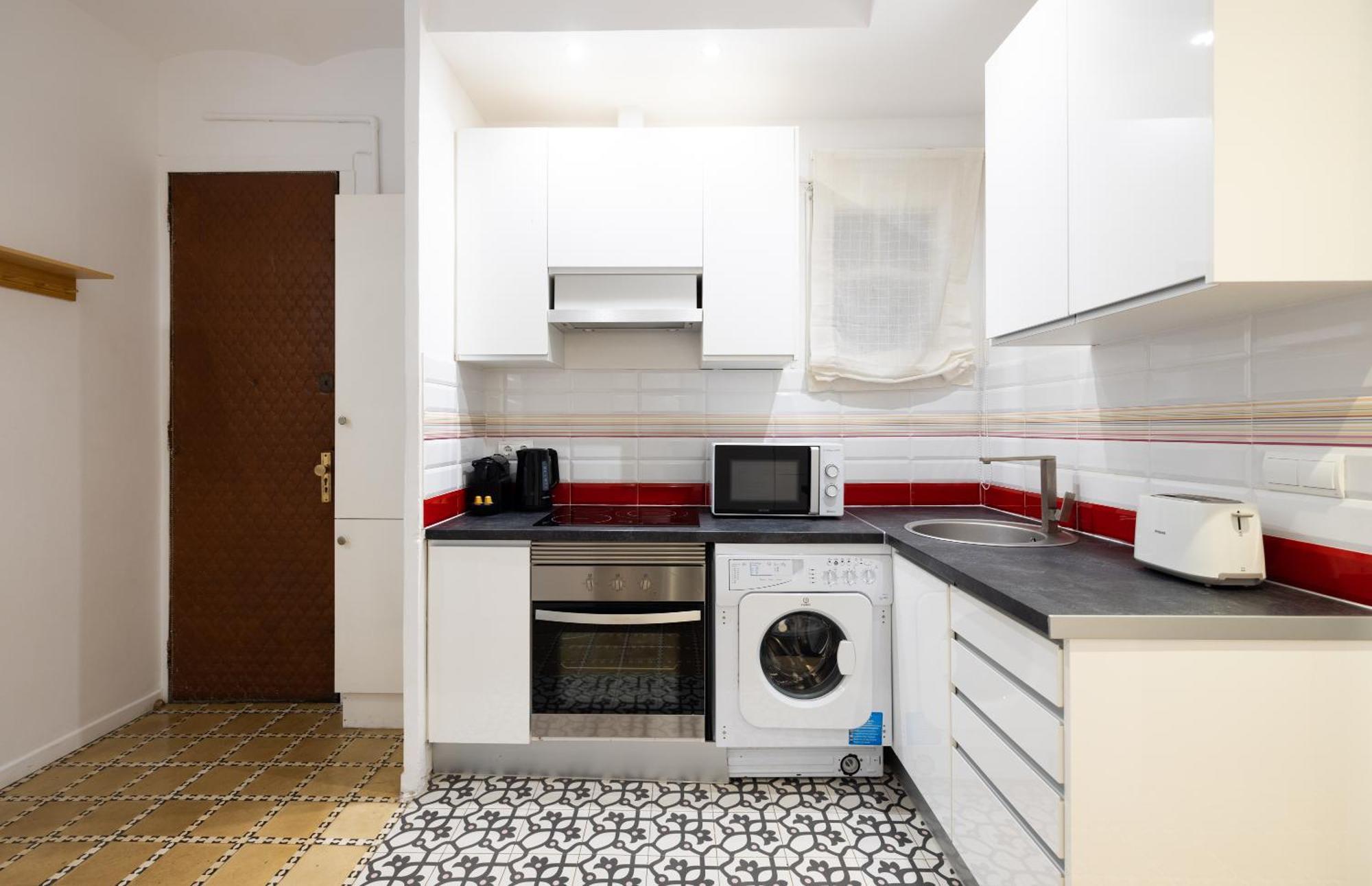 Stay U-Nique Apartments Radas برشلونة المظهر الخارجي الصورة