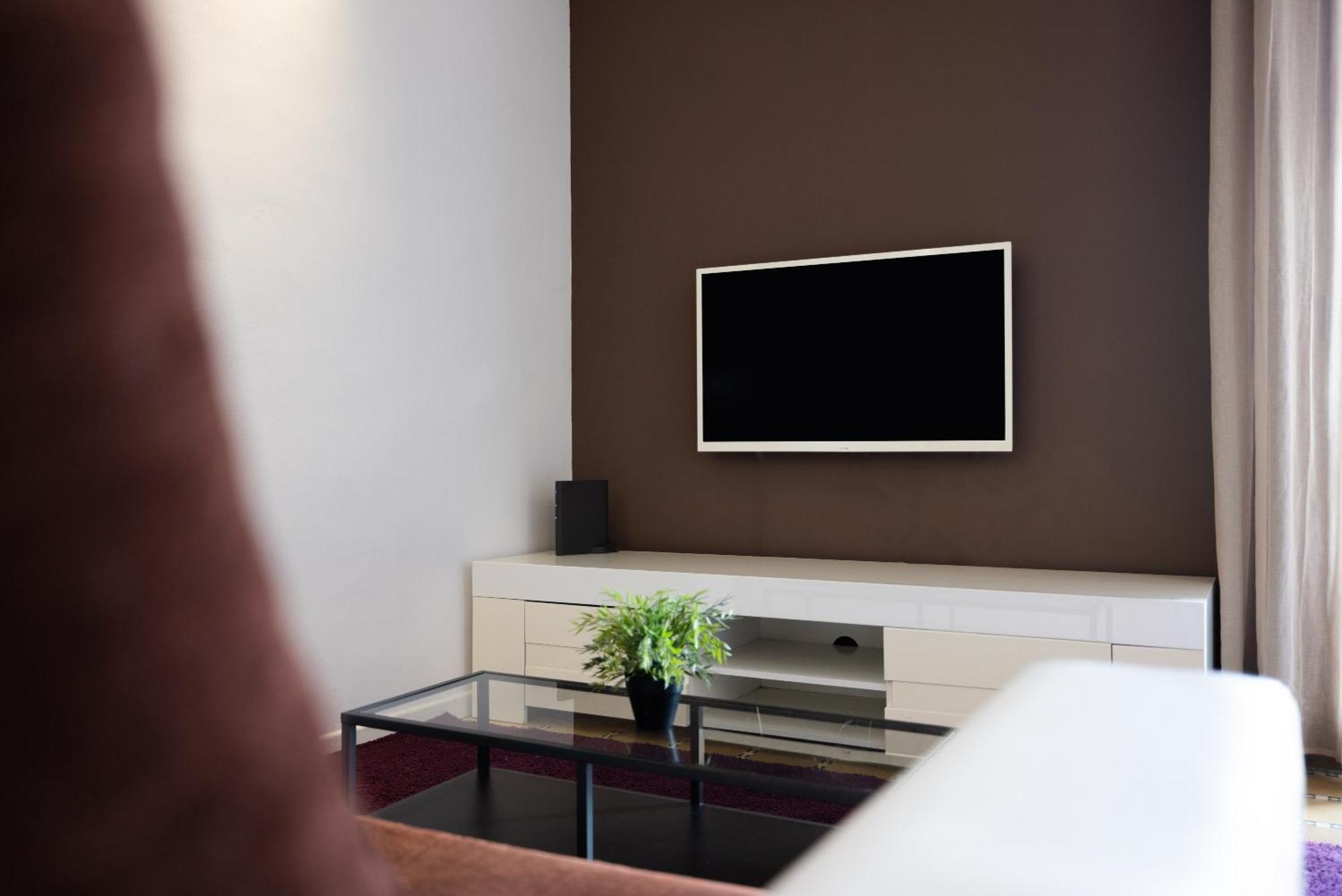 Stay U-Nique Apartments Radas برشلونة المظهر الخارجي الصورة